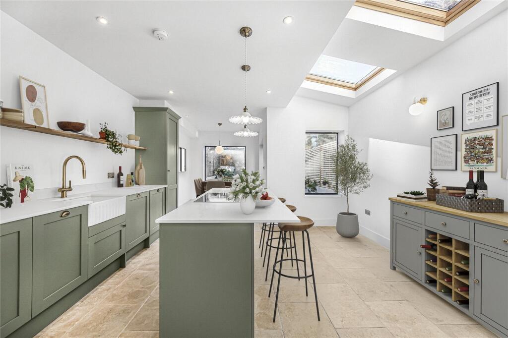 Main image of property: Fairfax Road, Harringay, London, N8