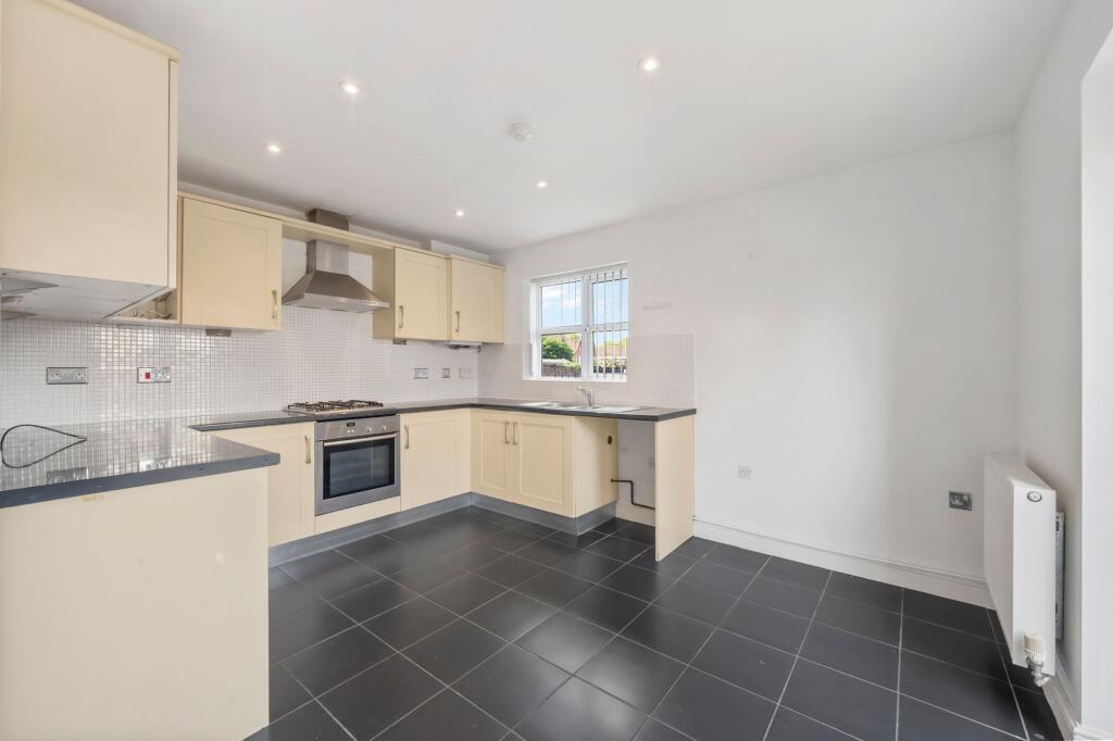 House in St Helens, Liverpool City Region - View 4