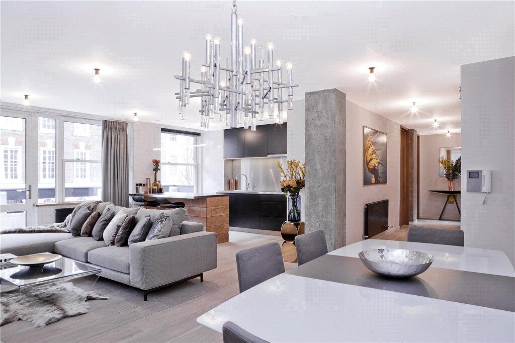 Main image of property: Weymouth Street, London, W1W