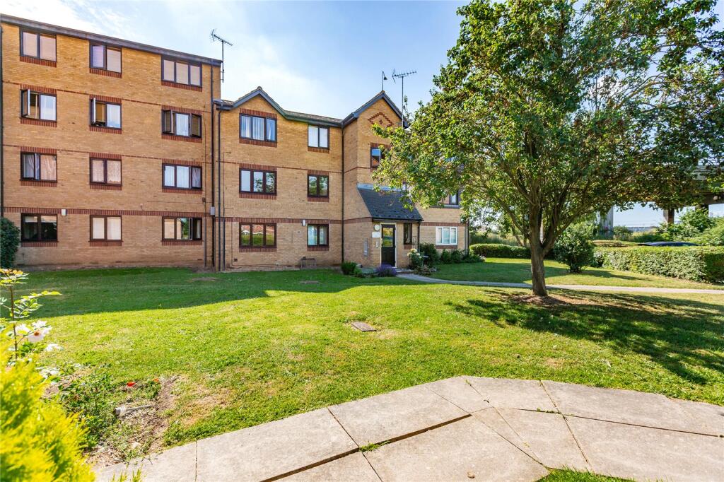 Main image of property: Waterville Drive, Vange, Basildon, SS16