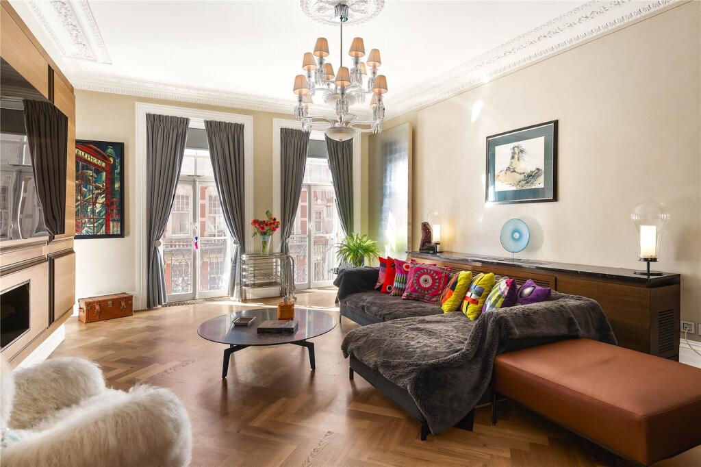 Main image of property: Kensington Gore, London, SW7