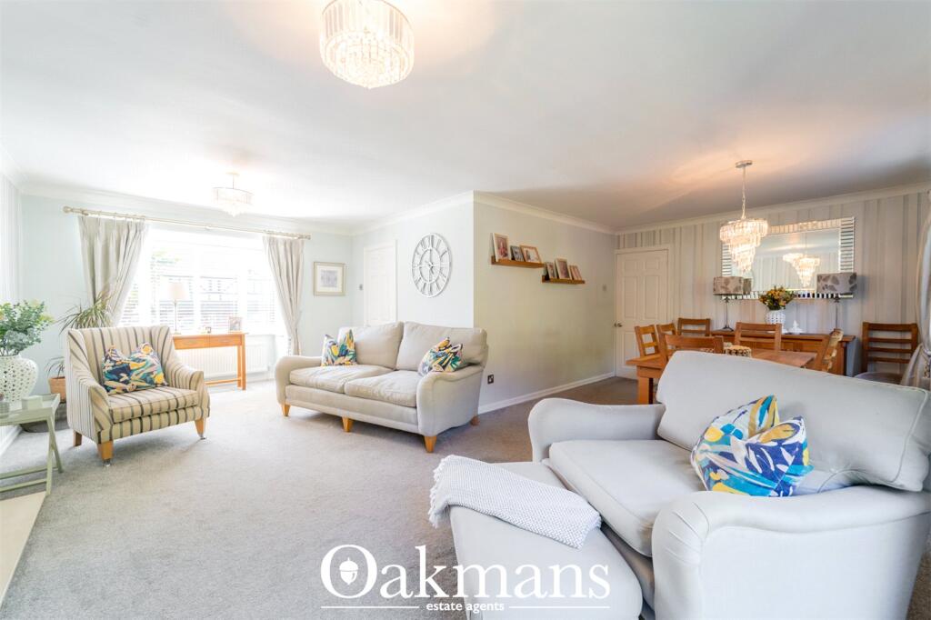 Additional image 10 of Hillview Close, Lickey End, Bromsgrove, Worcestershire, B60