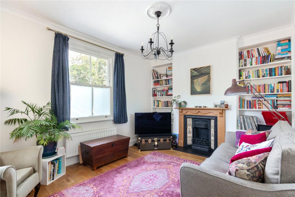 Chapel Road, West Norwood, London, SE27 photo 3