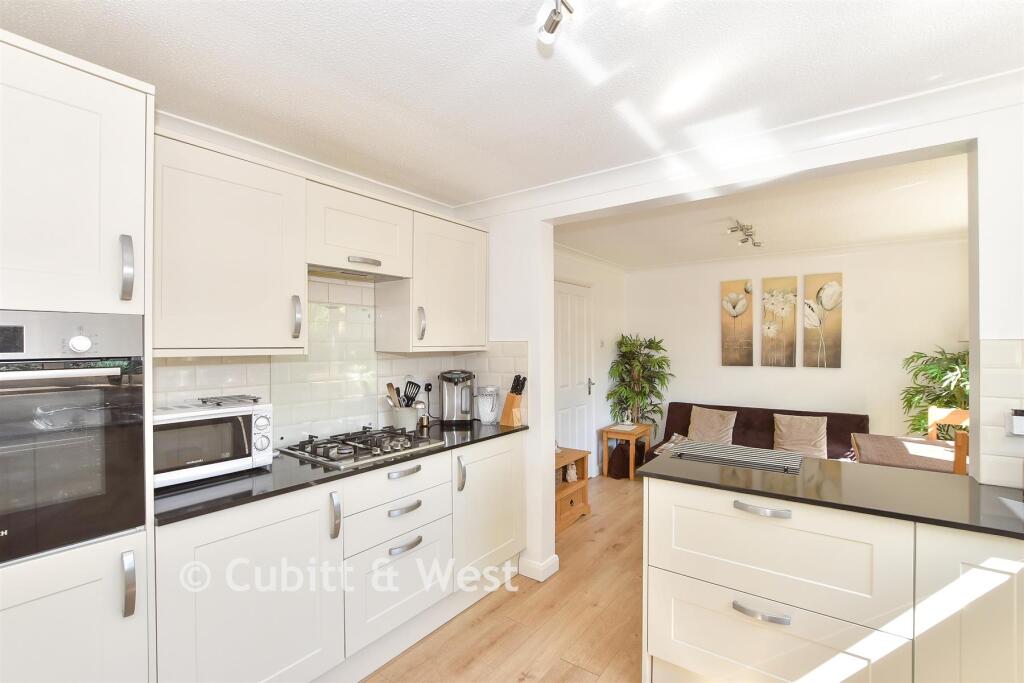 Main image of property: Hydehurst Close, Crowborough, East Sussex