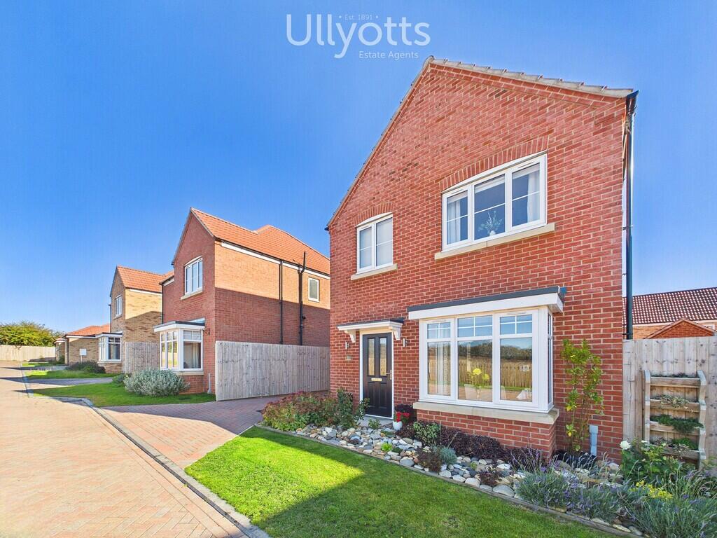 Main image of property: Redcap Drive, Bridlington
