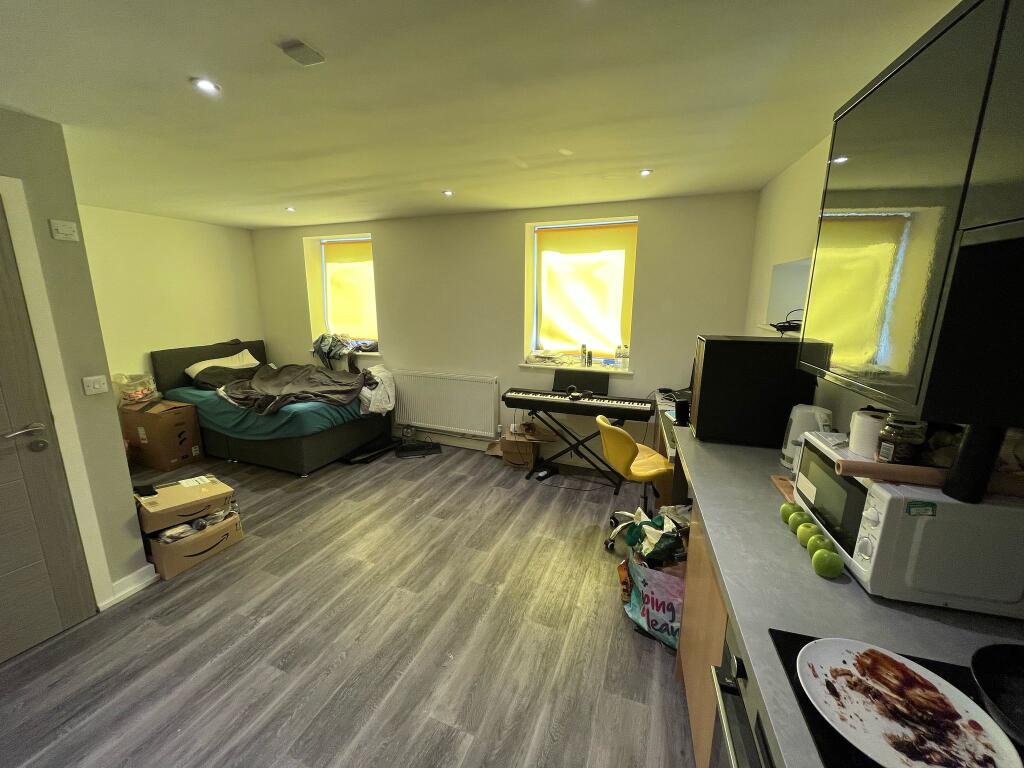Main image of property: 7 Marvell Lane Flat 27