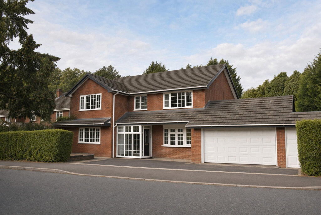House in Dudley