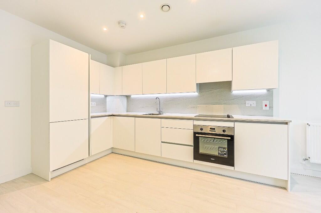 Main image of property: Sparrowhawk Square, London, NW9