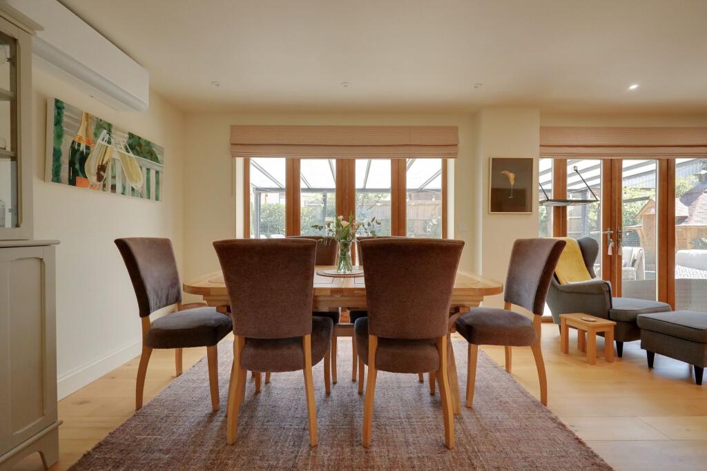 The Nook, Sayers Common, BN6 photo 5
