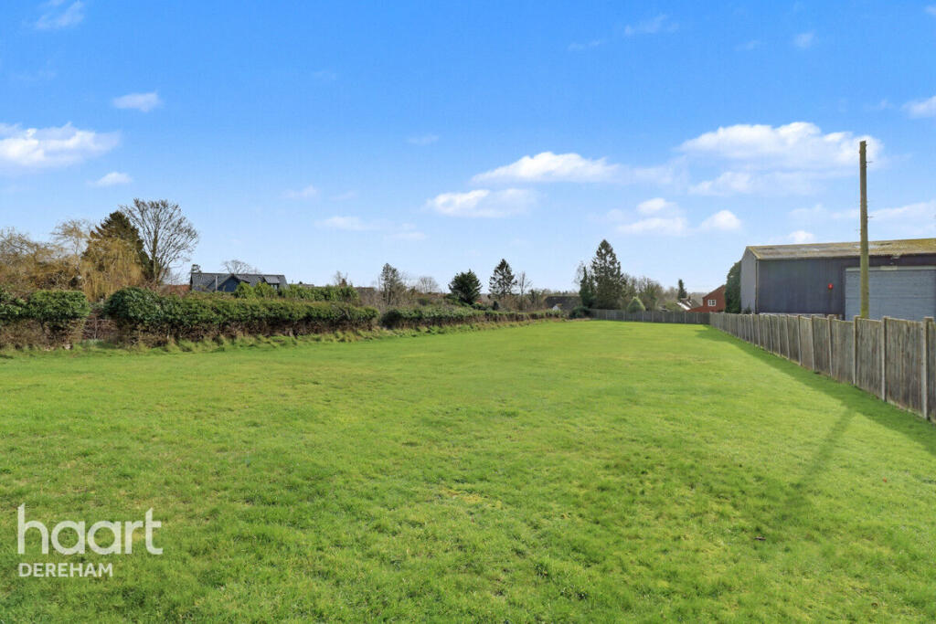 Main image of property: Holt Road, Fakenham