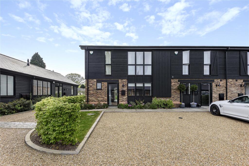 Main image of property: Bantam Mead, Stansted, Sevenoaks, Kent, TN15