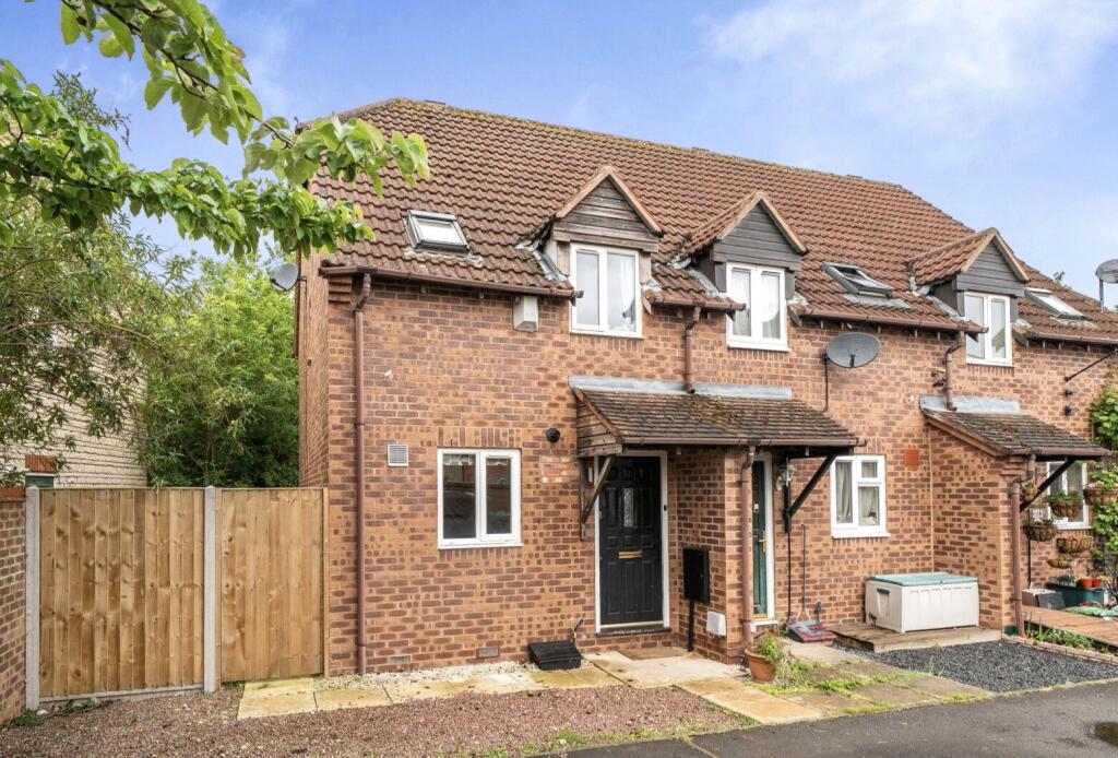 Main image of property: The Cloisters, Bishops Cleeve, CHELTENHAM, Gloucestershire, GL52