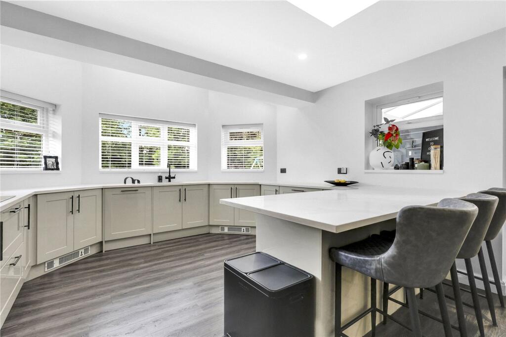 House in Stockton-on-Tees - View 4