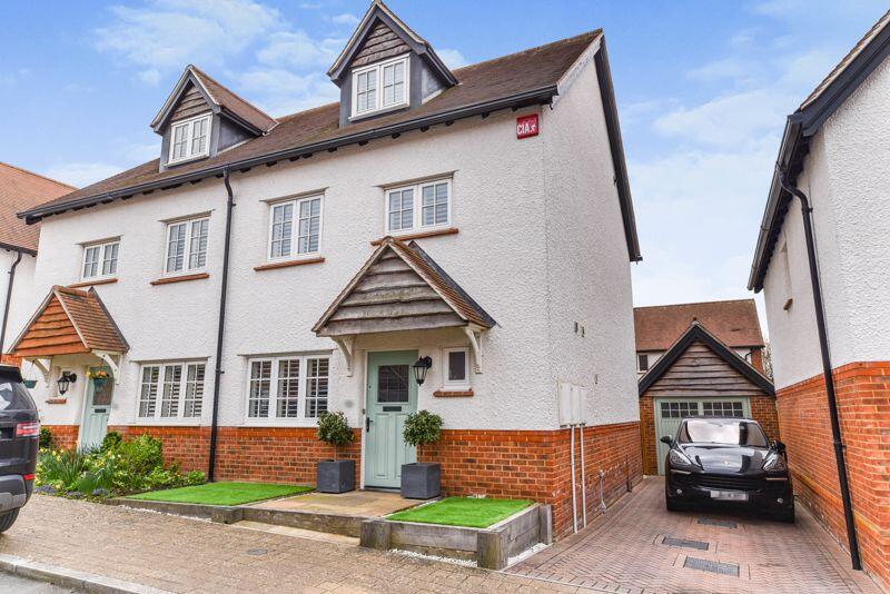 Main image of property: Rivers Street, Waterlooville