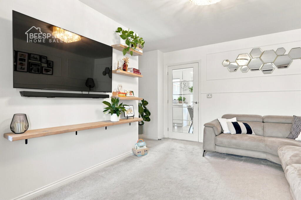 House in Newark and Sherwood, Edwinstowe - View 4