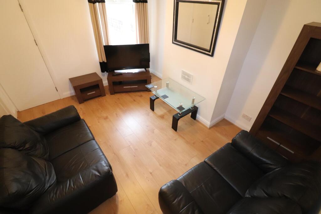 Main image of property: Henshall Street, Chester