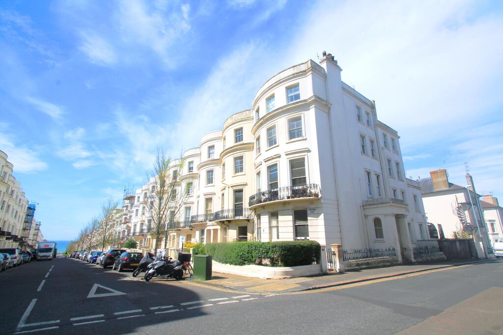 Main image of property: Lansdowne Place, Hove, BN3 1FN