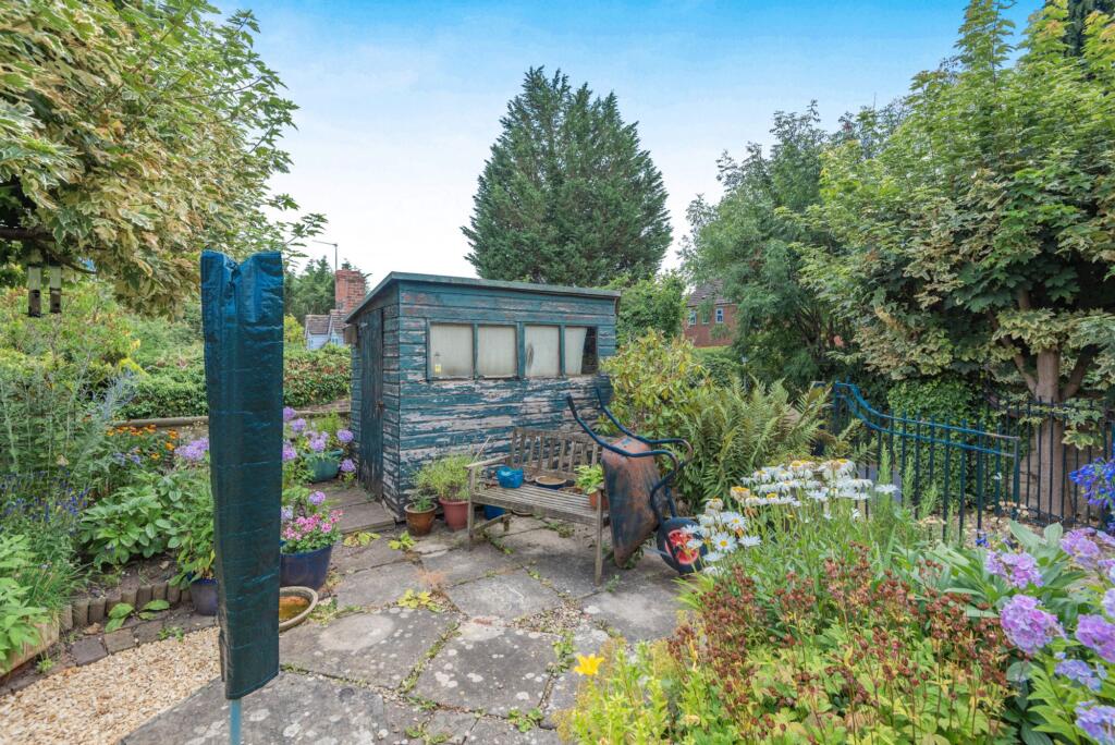 The Hurst, Cleobury Mortimer, DY14 photo 2