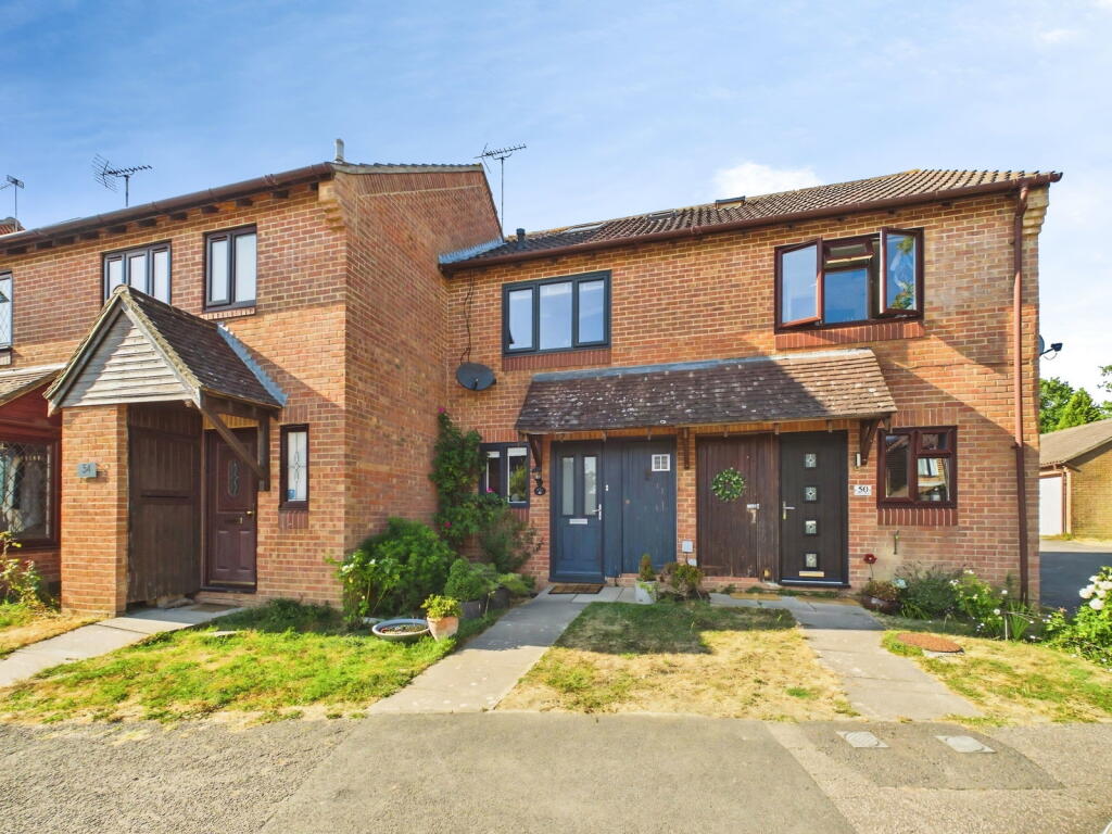 Main image of property: Acorn Avenue, Cowfold