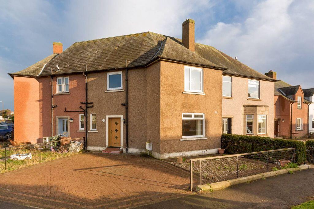 Main image of property: 12 Windsor Park Drive, Musselburgh, East Lothian, EH21 7QJ