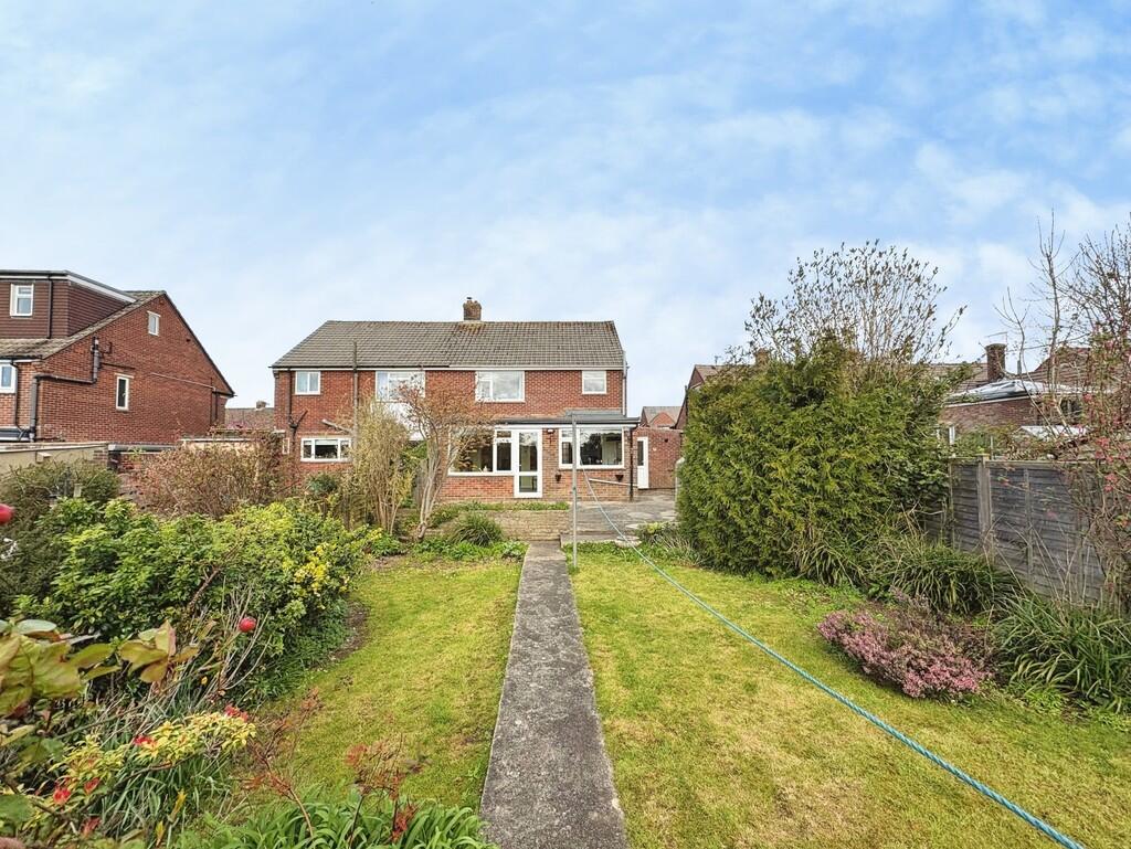 Additional image 2 of Combe Park, Yeovil