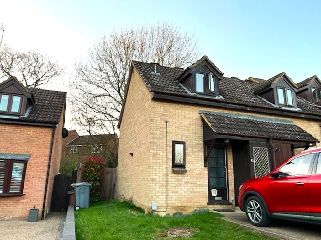 Main image of property: Downlands, Stevenage