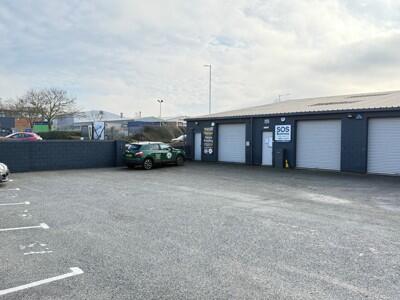 Main image of property: A1 Smeed Dean Centre, Castle Road, Eurolink, Sittingbourne, Kent, ME10 3EW