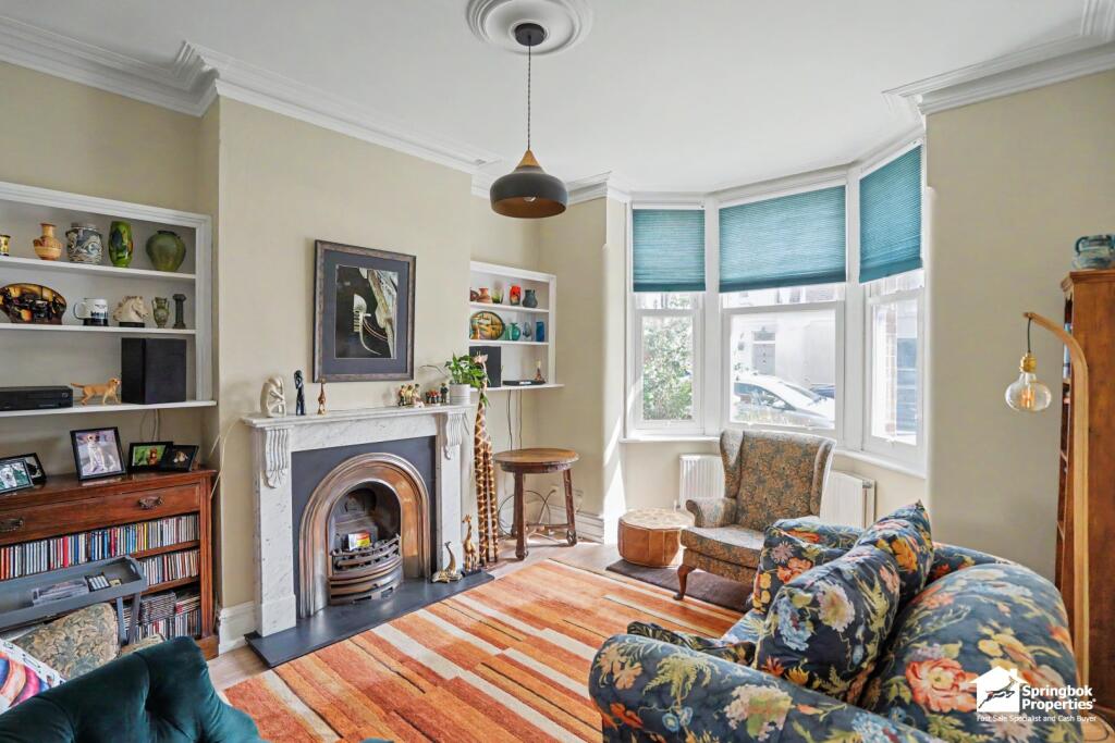 House in Littlehampton - View 2