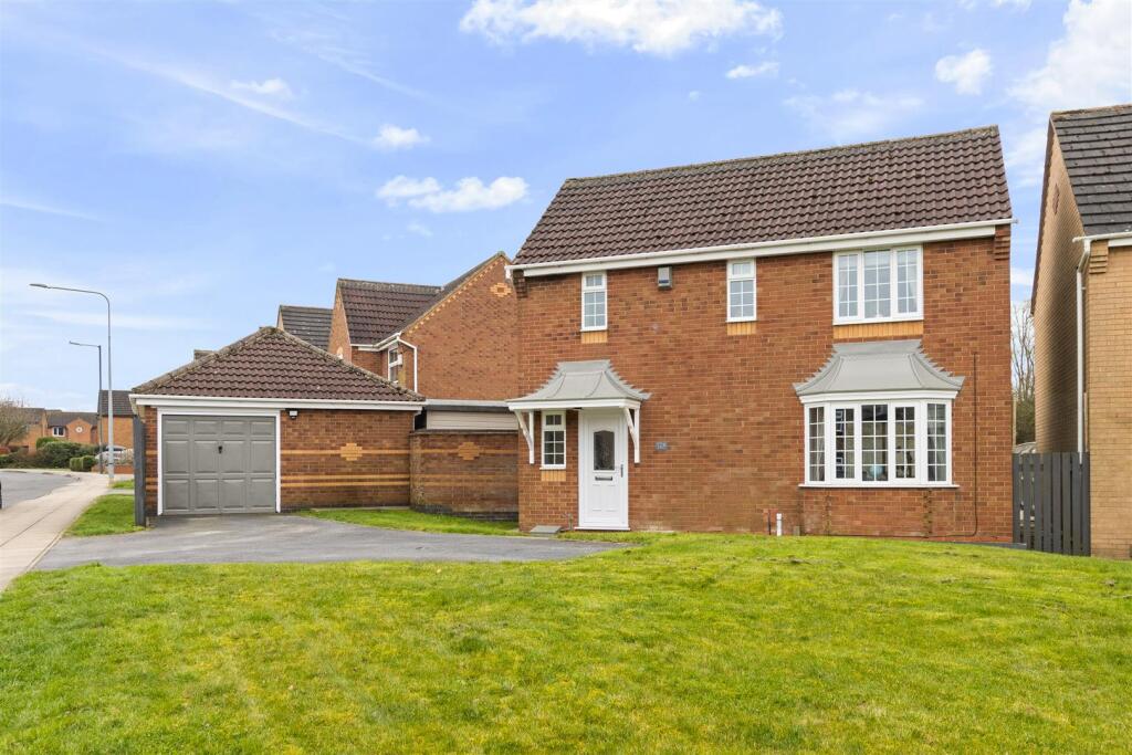 Main image of property: Nelson Way, Grimsby