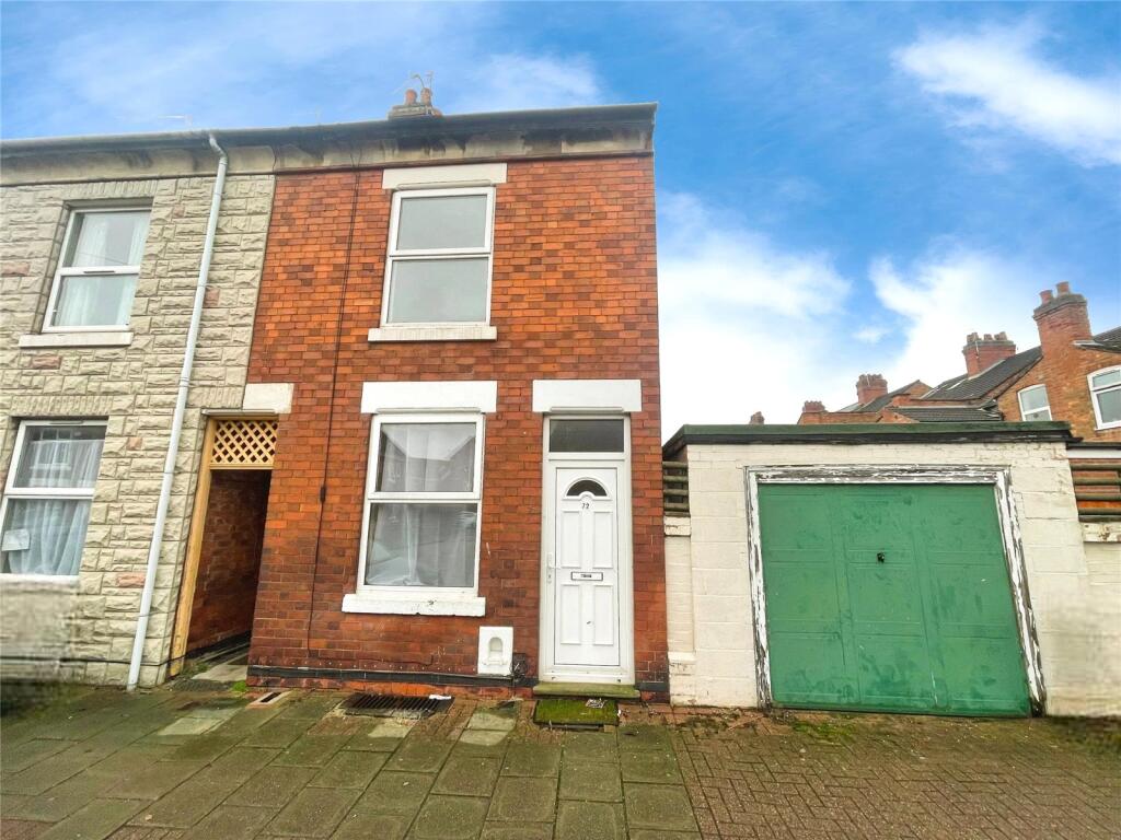 Main image of property: Havelock Street, Loughborough, Leicestershire, LE11