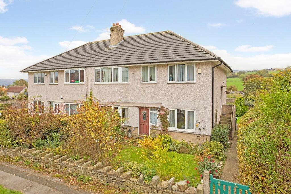 Main image of property: Green Lane, Addingham