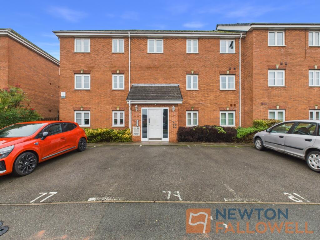 Main image of property: Squires Grove, New Invention, WV12