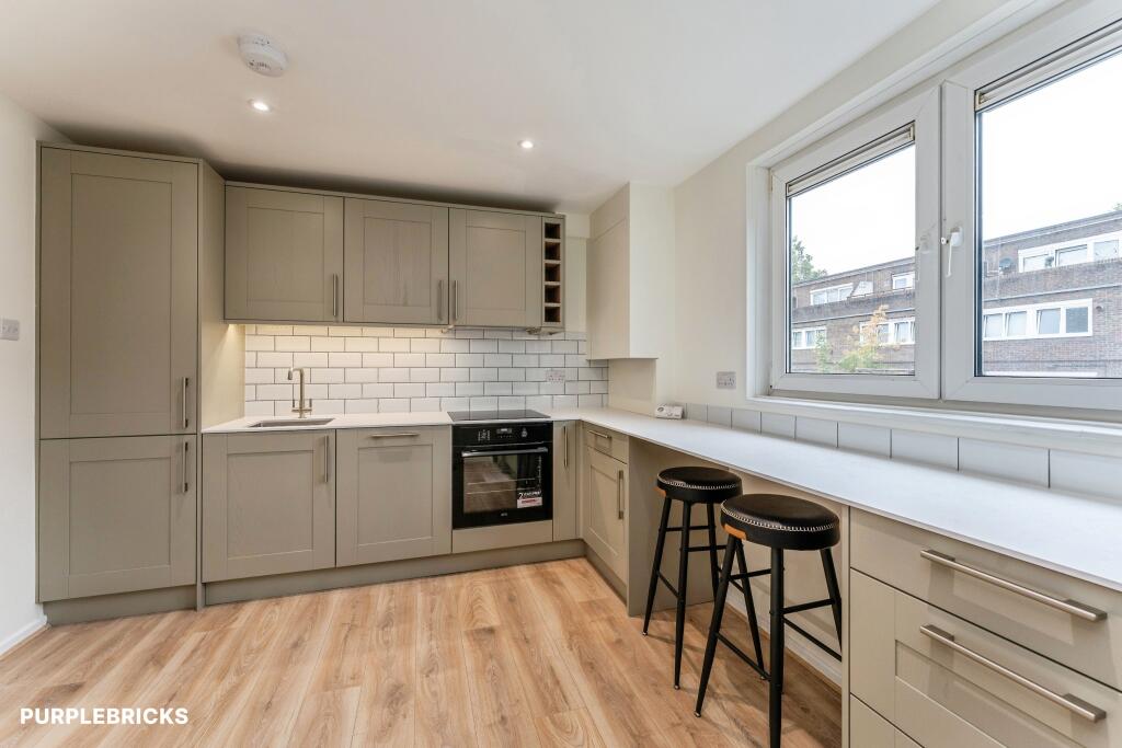 Apartment in London - View 4