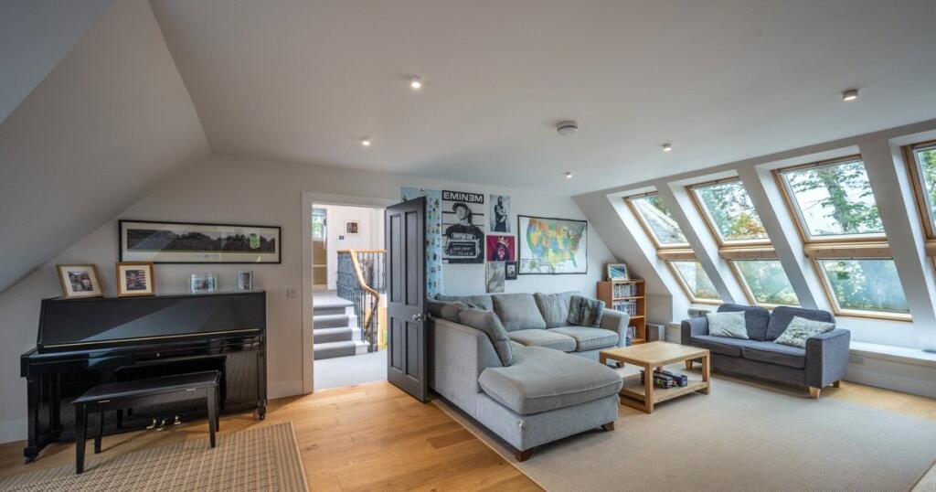 Additional image 9 of West Manse, Drumoak, Banchory, Aberdeenshire, AB31