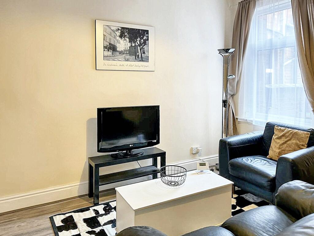 Main image of property: Welford Road, Leicester, LE2