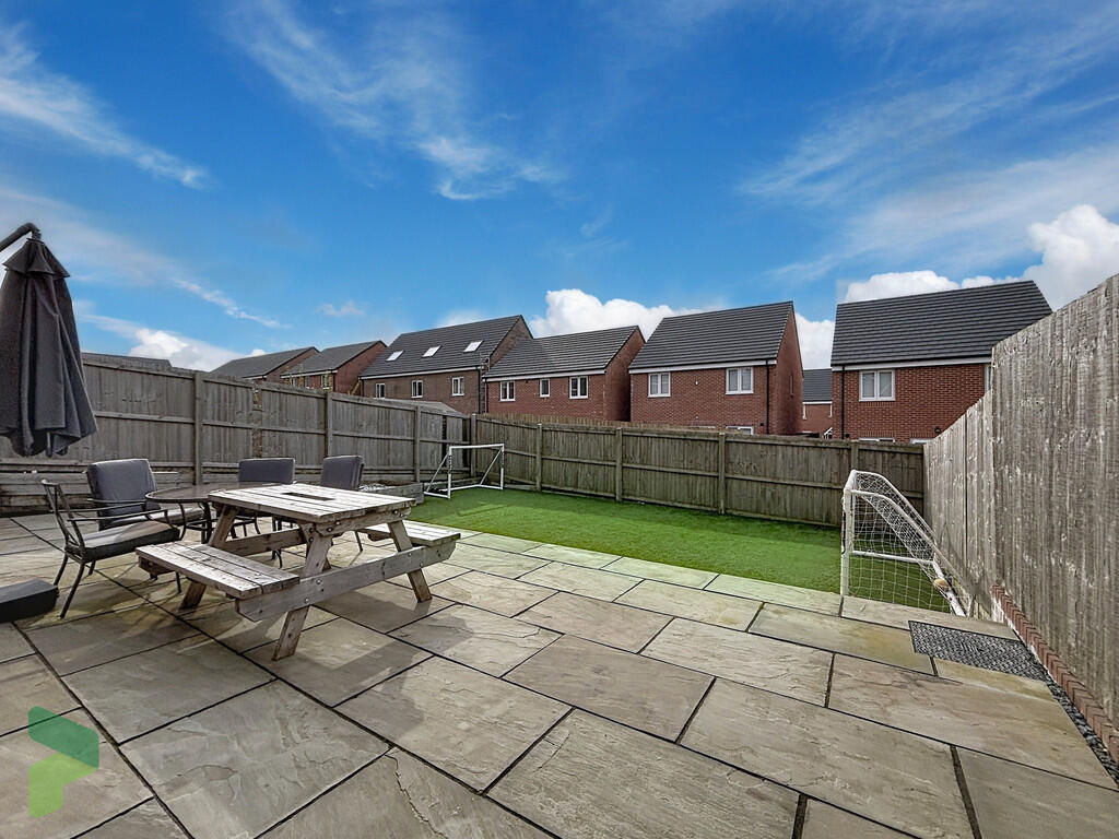 Additional image 23 of Bluebell Terrace, Spring Meadows