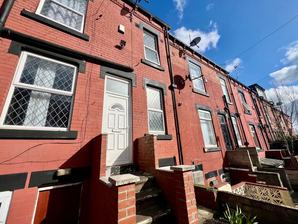 Main image of property: Harlech Road, LEEDS