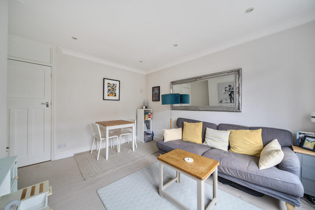 Main image of property: Godley Road, London, SW18