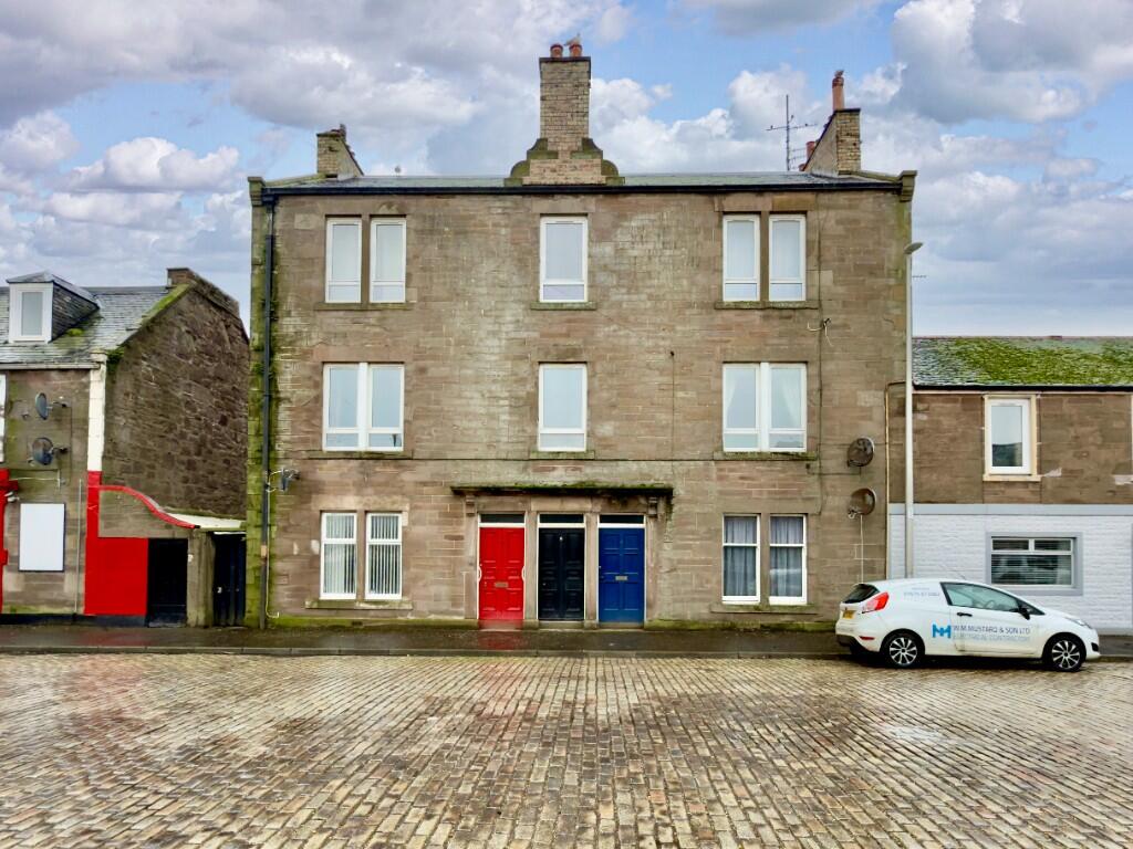 Main image of property: Erskine Street, Montrose, Angus, DD10