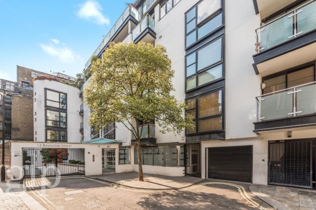 Main image of property: Bourchier Street, London, Soho, W1D