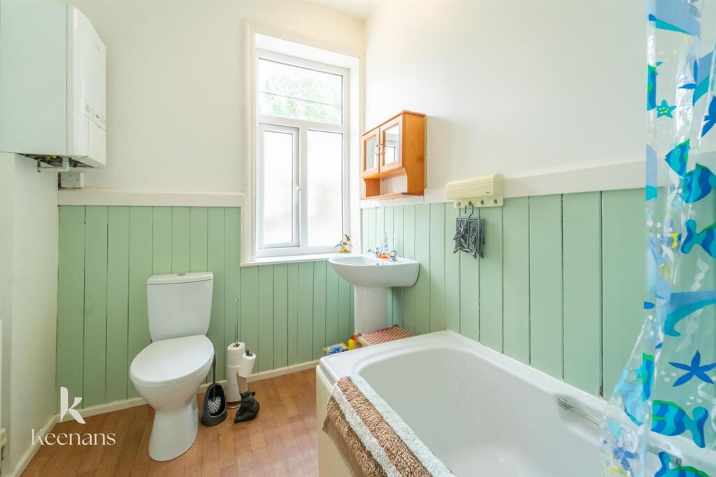 House in Burnley, Lancashire - More