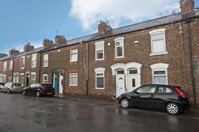 Main image of property: Newborough Street, YORK