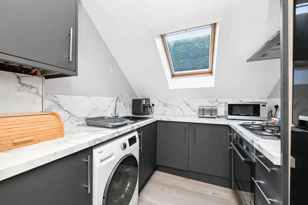 Apartment in Tranent, East Lothian - View 2