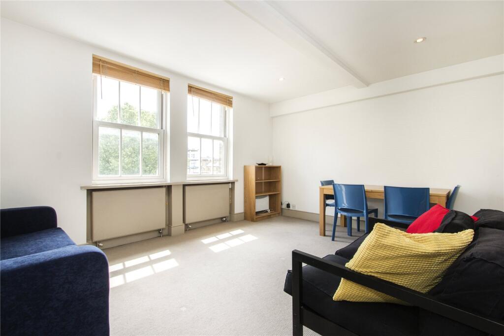 Main image of property: Webber Street, London, SE1