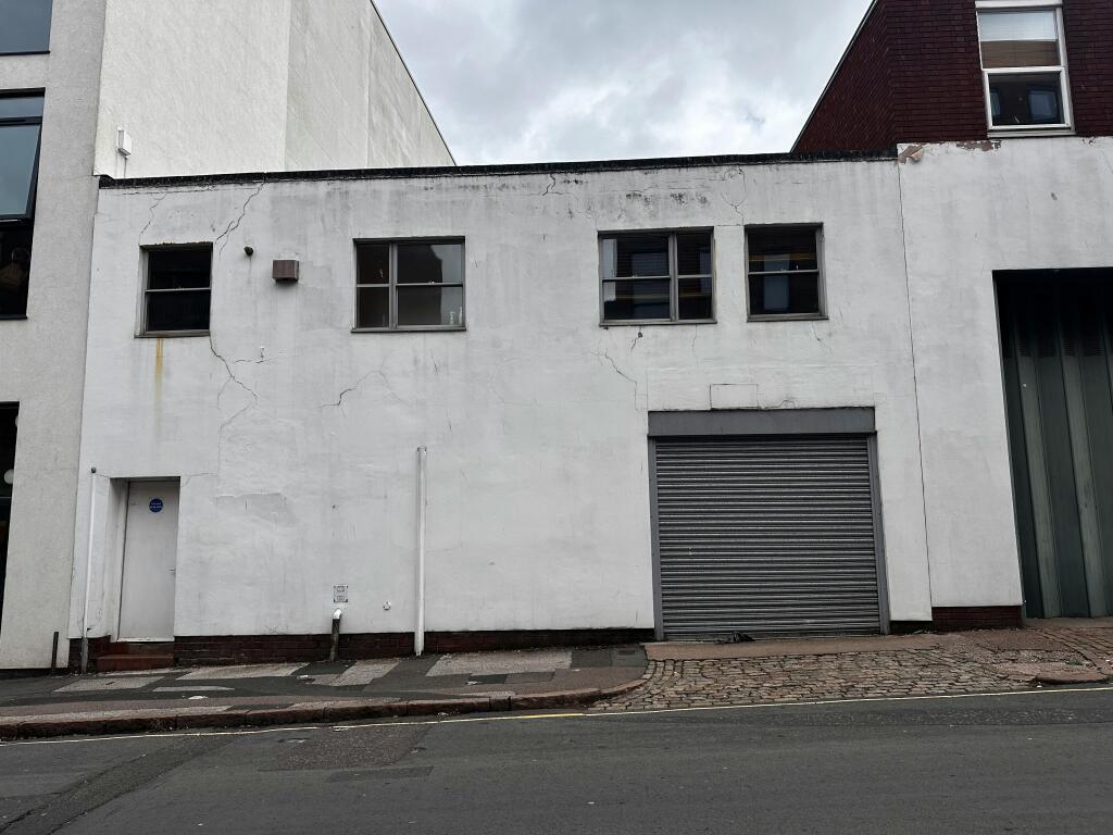 92 Carver Street