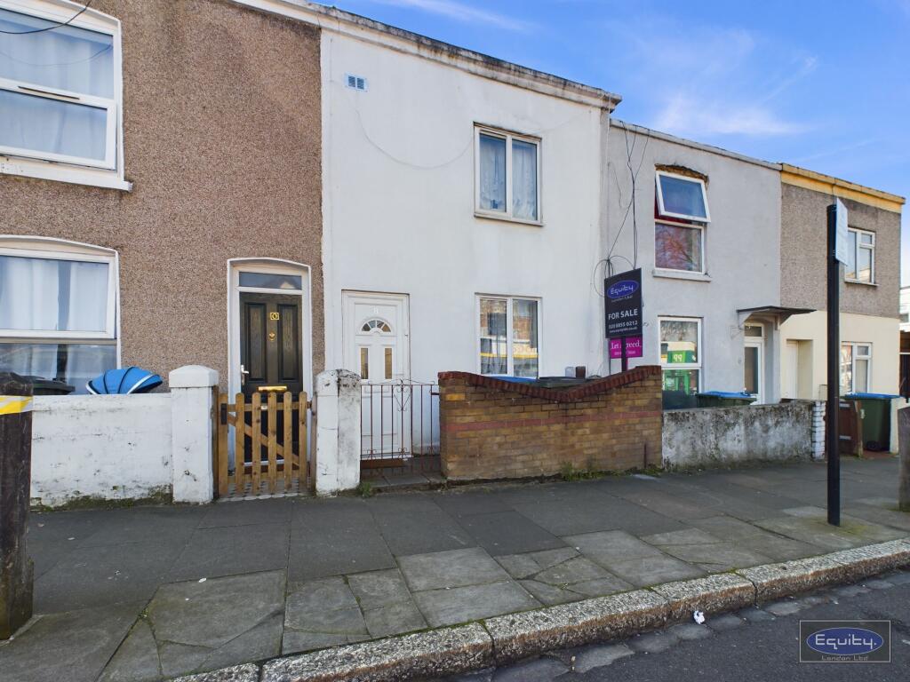 Main image of property: Brewery Road, London, SE18