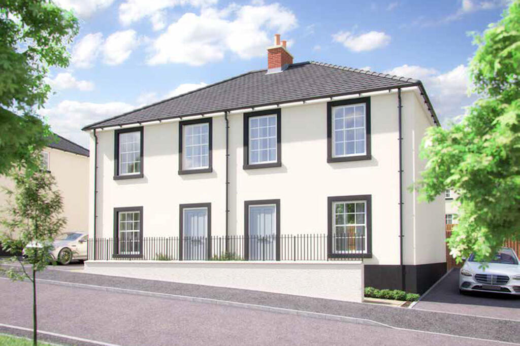 Main image of property: The Gwel, Higher Newham Farm, 
Truro, 
TR1 2SN
