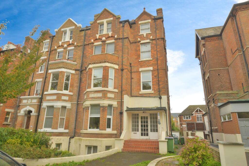 Main image of property: Castle Hill Avenue, Folkestone, Kent, CT20