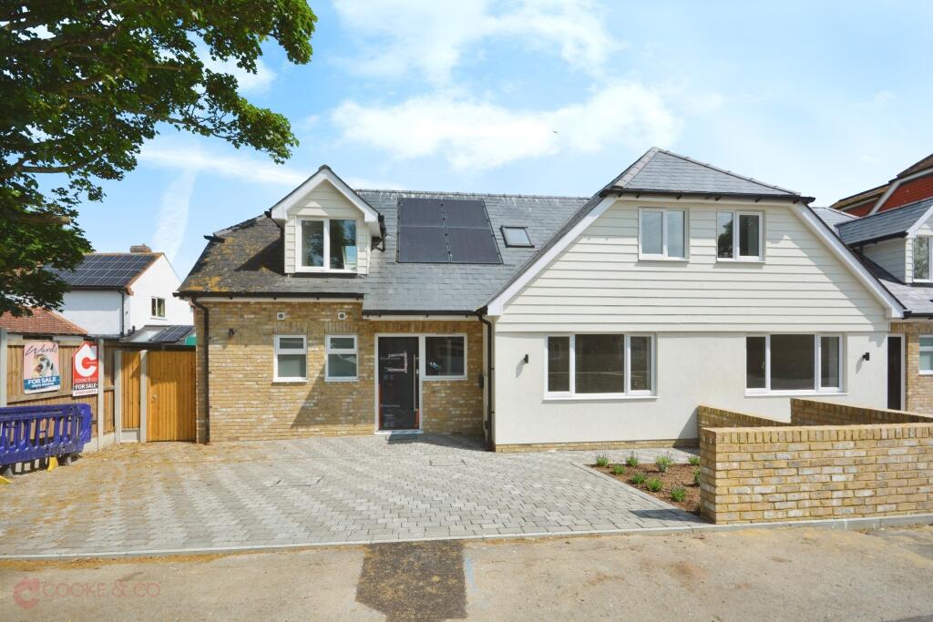 Main image of property: Stanley Road, Broadstairs