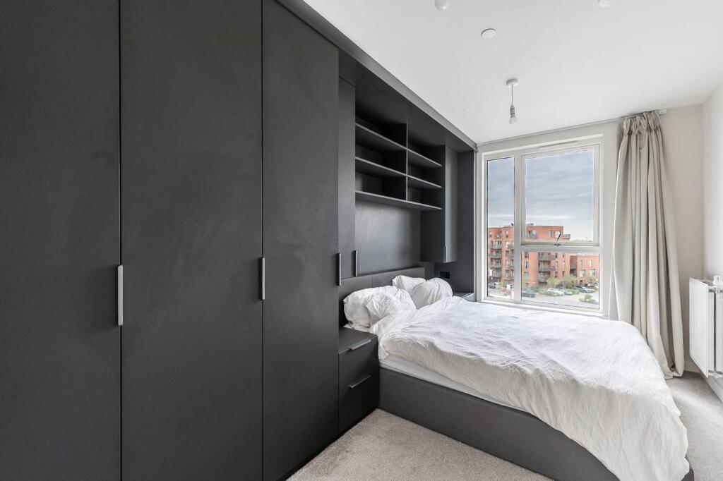 Main image of property: Henry Strong Road, Harrow, HA1